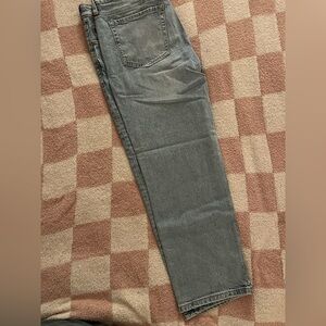 Aeropostale Straight Leg Jeans